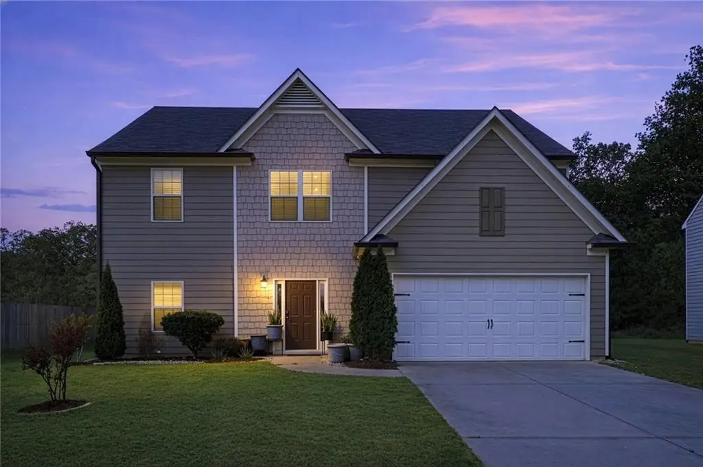 17 Bartlett Drive, Cartersville, GA 30120 - #1