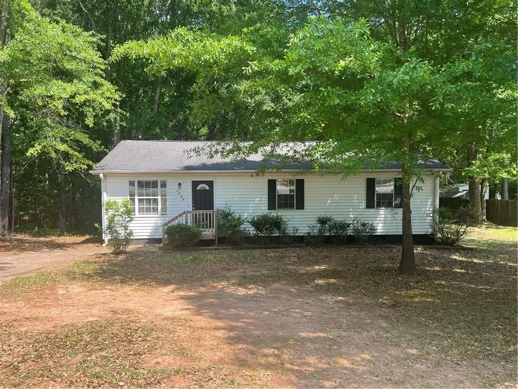 2256 Christian Circle, Conyers, GA 30013 - #1