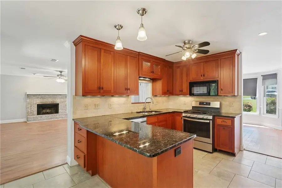 1172 Dogwood Forest Drive Ne, Marietta, GA 30068 - #2