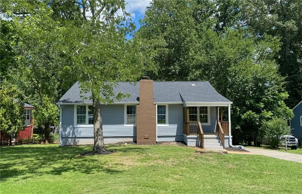 2039 Gober Ave Se, Smyrna, GA 30080 - #1