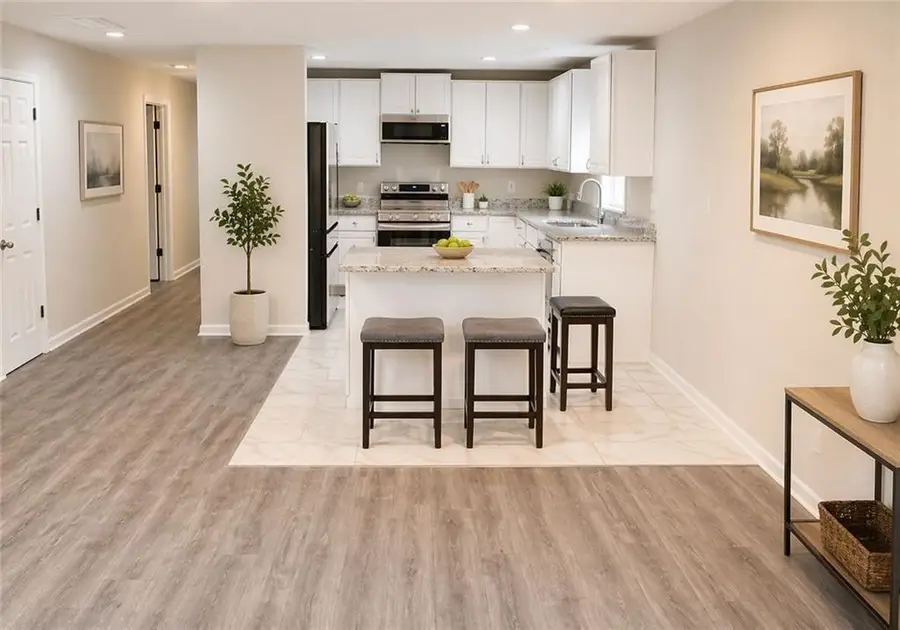 1421 Eason Street Nw, Atlanta, GA 30314 - #3