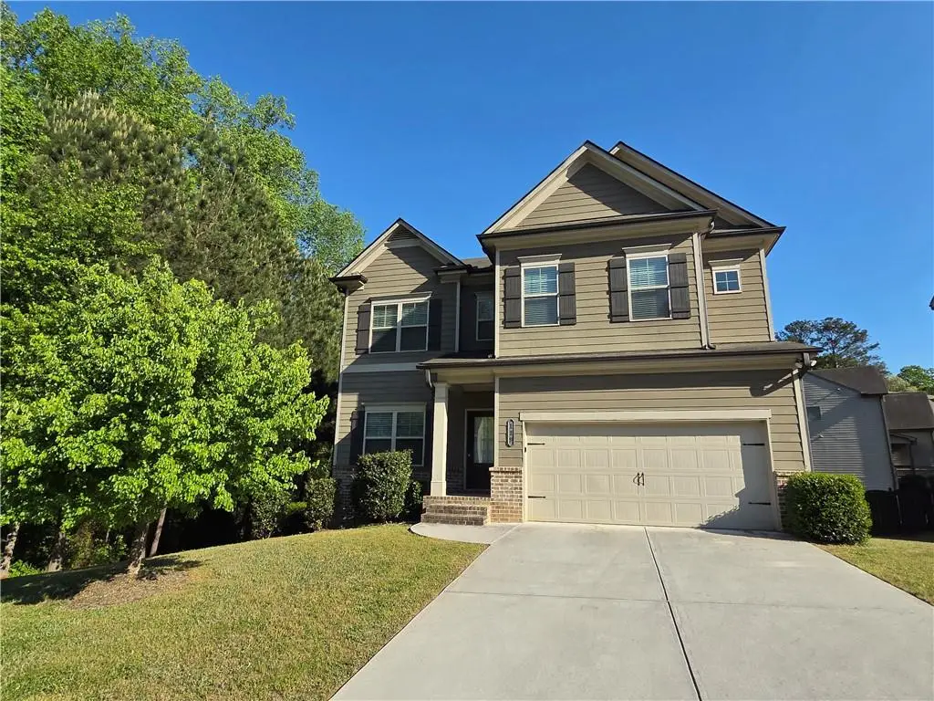 129 Jacobs Lane, Loganville, GA 30052 - #1