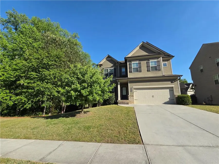 129 Jacobs Lane, Loganville, GA 30052 - #2