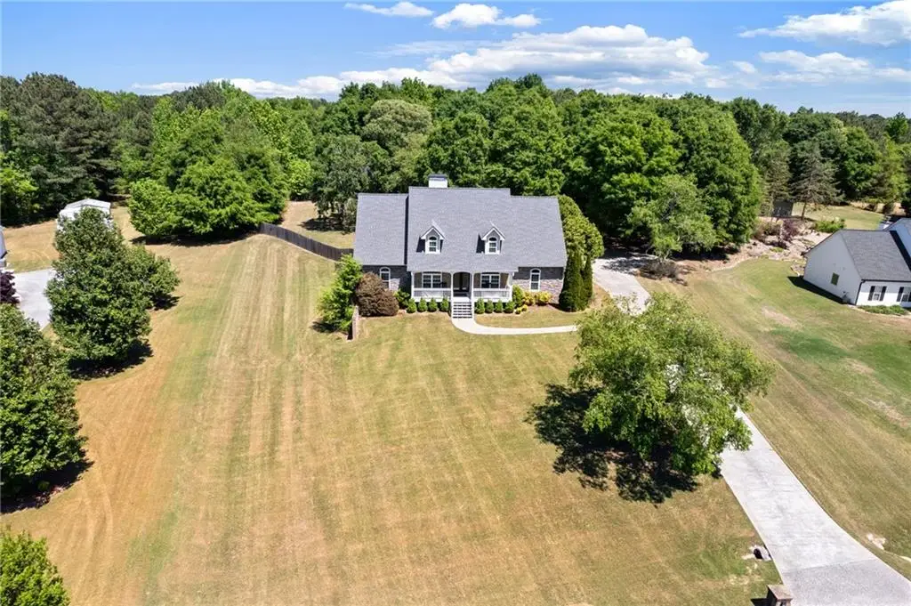 2169 NE Indian Shoals Drive, Loganville, GA 30052 - #1