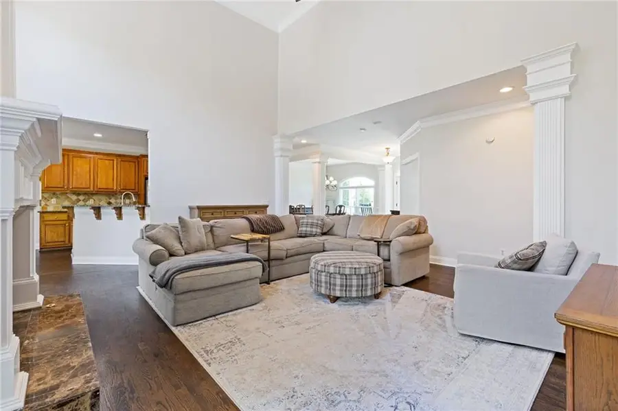 2169 NE Indian Shoals Drive, Loganville, GA 30052 - #3