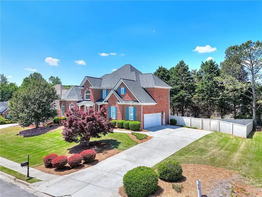 989 Bonniebrook Trail, Lawrenceville, GA 30045 - #3