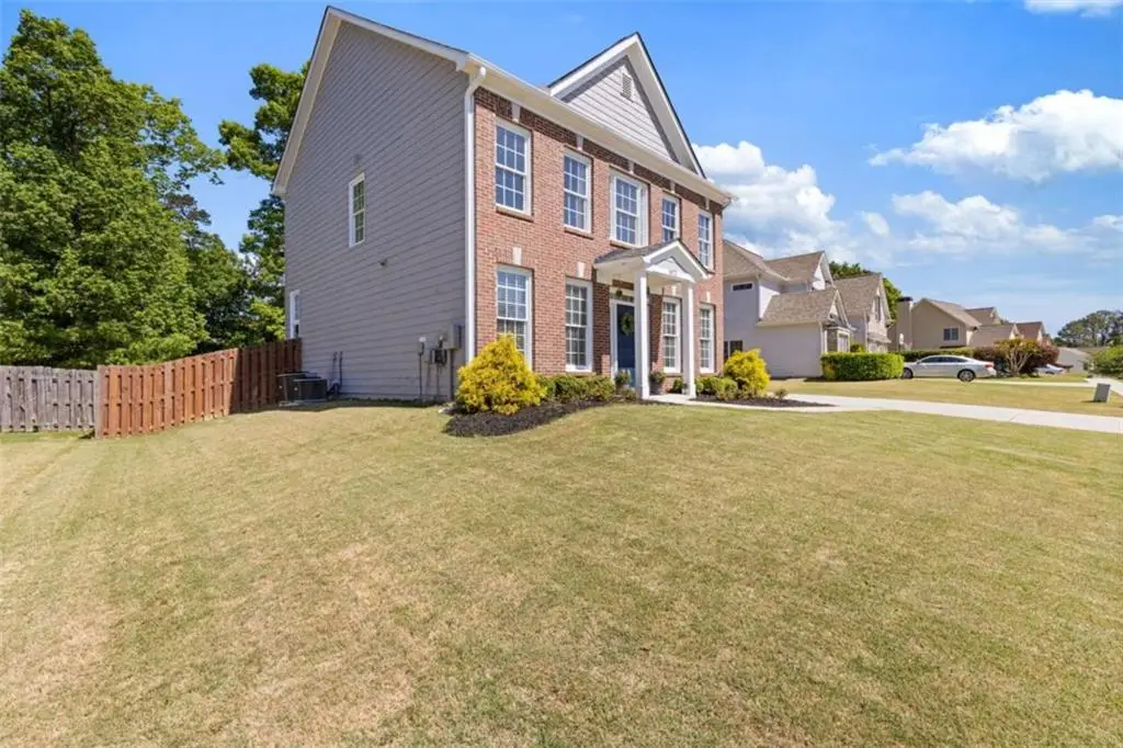 1872 Hillside Bend Crossing, Lawrenceville, GA 30043 - #1