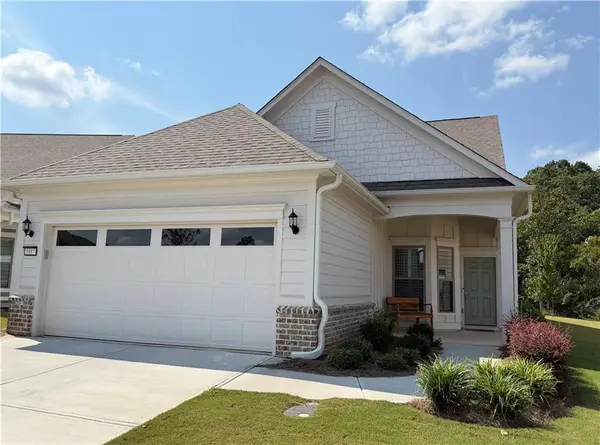 5687 Villa Crest Drive, Hoschton, GA 30548