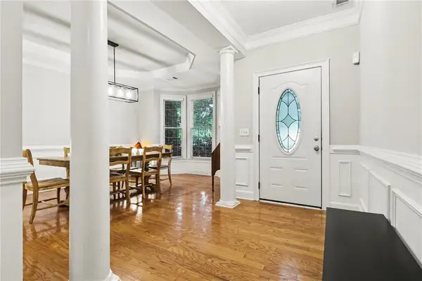 12552 Waterside Drive, Alpharetta, GA 30004