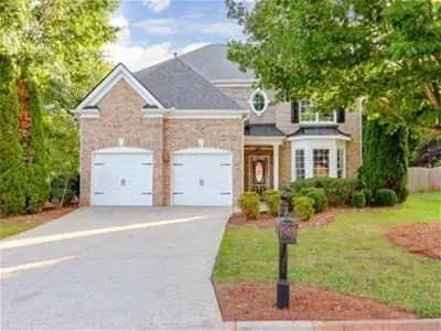 12552 Waterside Drive, Alpharetta, GA 30004 - #2