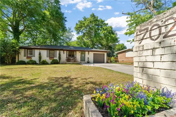 702 Burbank Drive, Smyrna, GA 30080