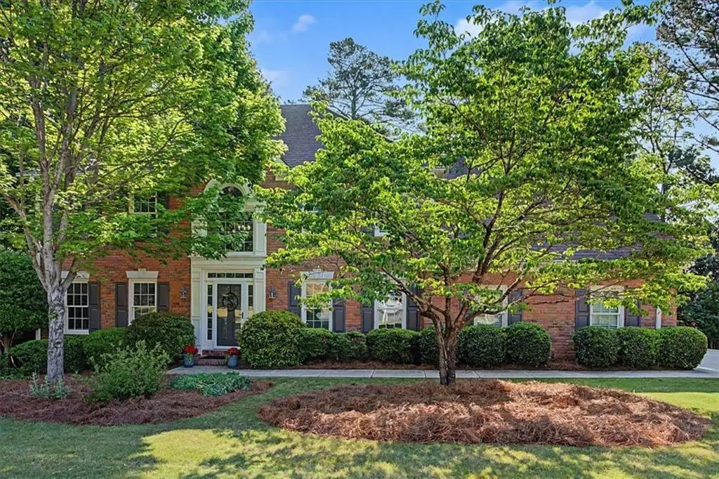 4812 Fernie Court Ne, Marietta, GA 30068 - #1