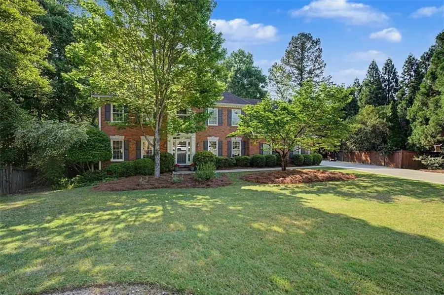 4812 Fernie Court Ne, Marietta, GA 30068 - #2