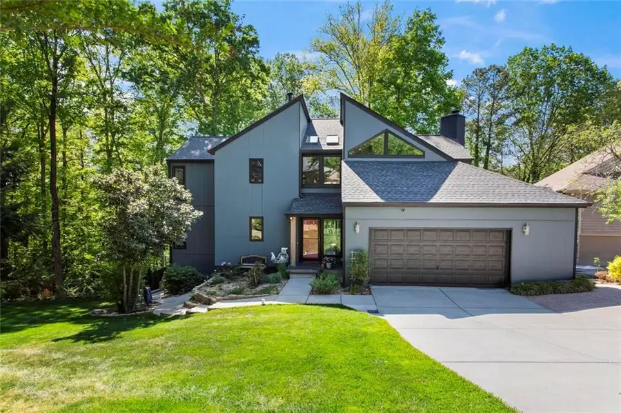 1705 Nordic Trace, Marietta, GA 30068 - #2