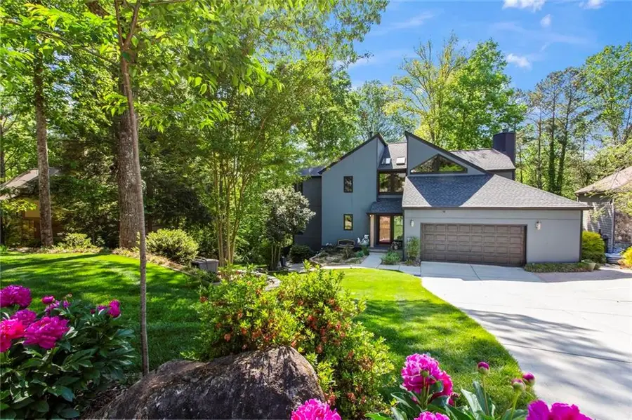 1705 Nordic Trace, Marietta, GA 30068 - #3