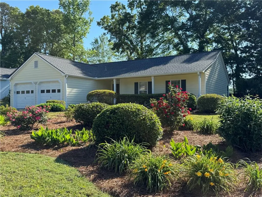 4031 River Rock Way, Woodstock, GA 30188 - #1