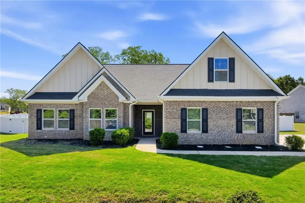 201 Cades Court, McDonough, GA 30252 - #1