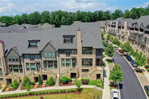 6632 Cadence Boulevard, Atlanta, GA 30328