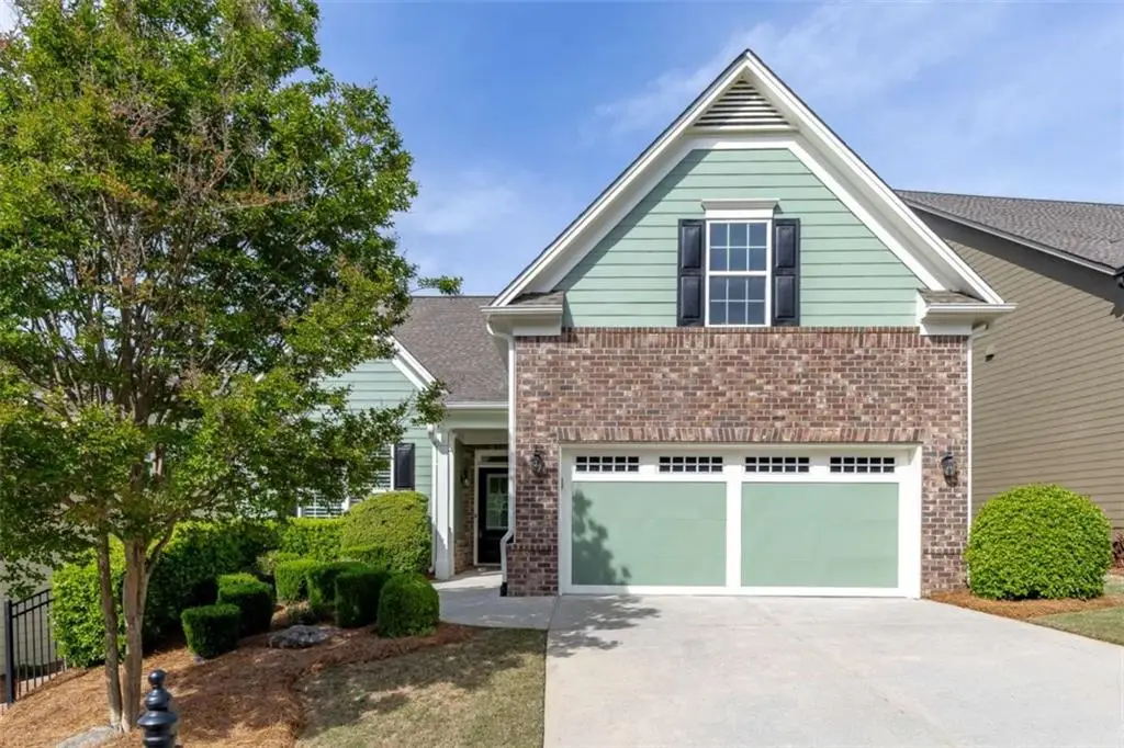 3522 Blue Cypress Cove, Gainesville, GA 30504 - #1