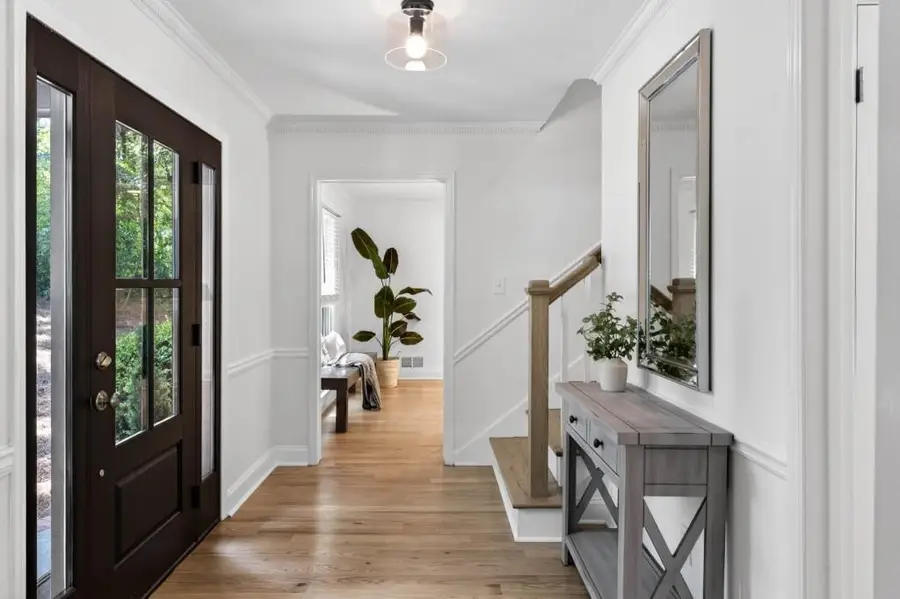 330 High Brook Drive, Atlanta, GA 30342 - #2