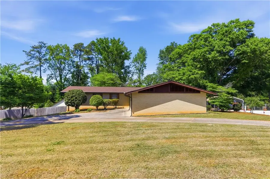 2989 Beechwood Drive, Lithia Springs, GA 30122 - #2