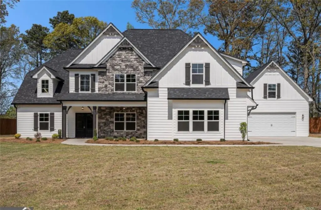 101 Bonnie Lynn Lane, Carrollton, GA 30117 - #1