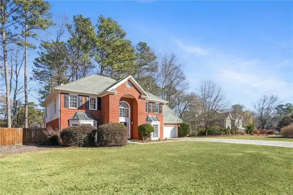 554 Russett Court Sw, Marietta, GA 30064