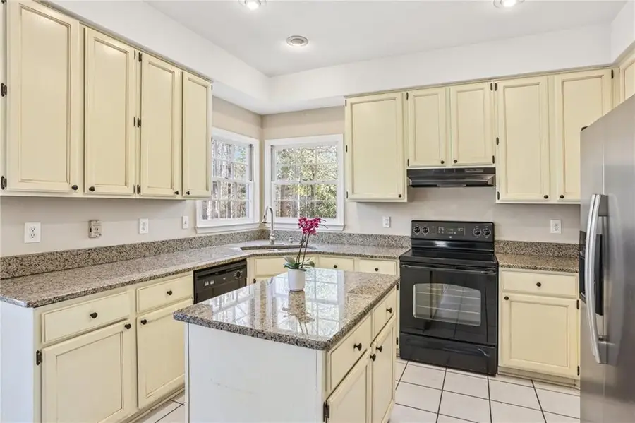 554 Russett Court Sw, Marietta, GA 30064 - #2