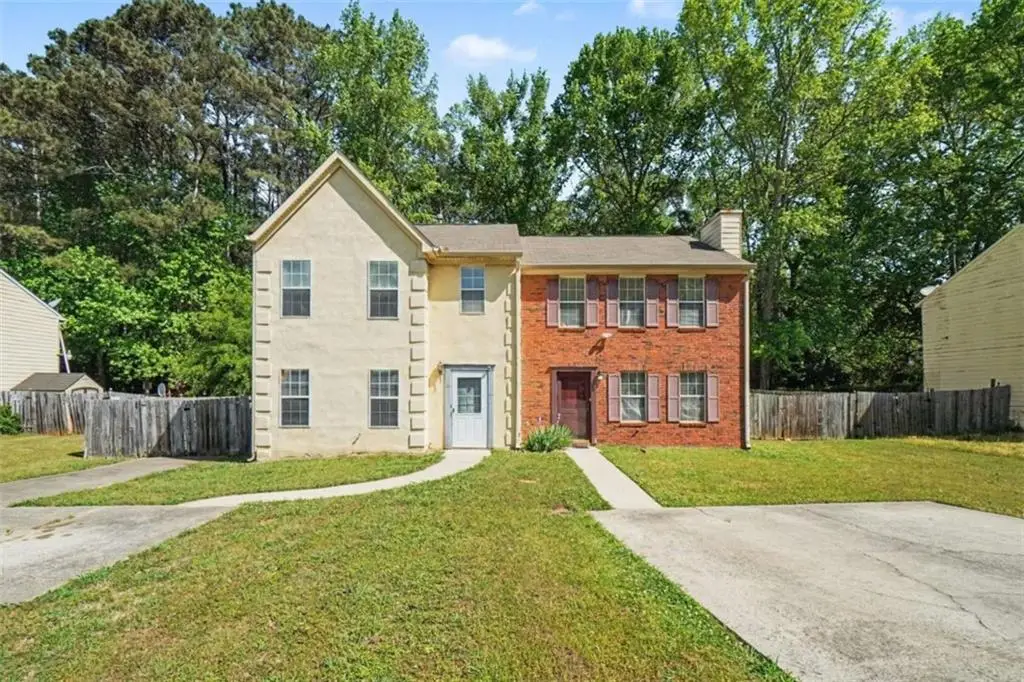 7965 Creekstone Way, Riverdale, GA 30274 - #1
