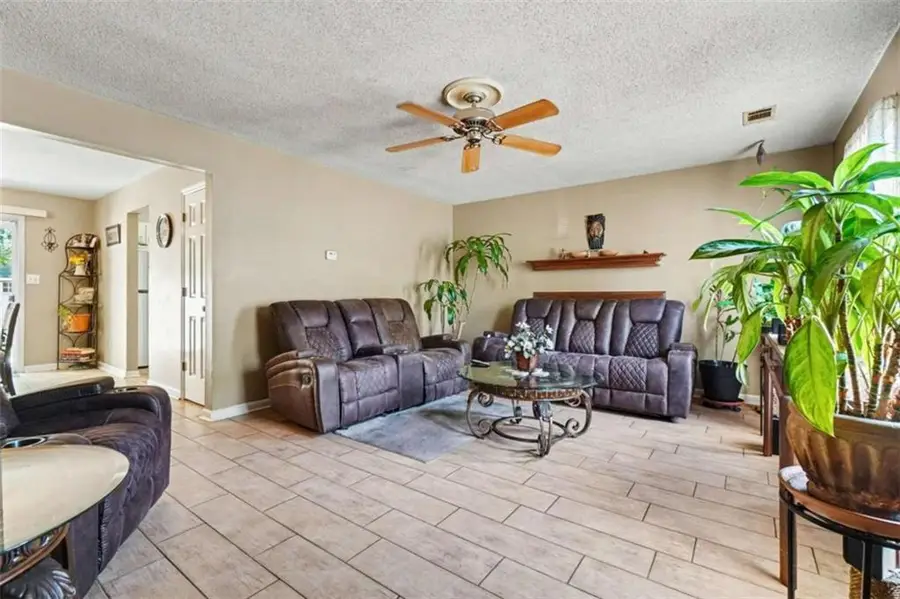 7965 Creekstone Way, Riverdale, GA 30274 - #2