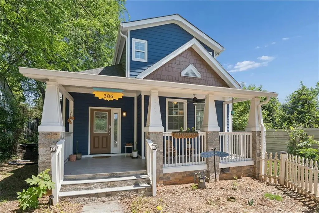 386 Berean Avenue Se, Atlanta, GA 30312 - #1
