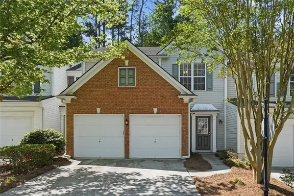 168 Regent Place, Woodstock, GA 30188
