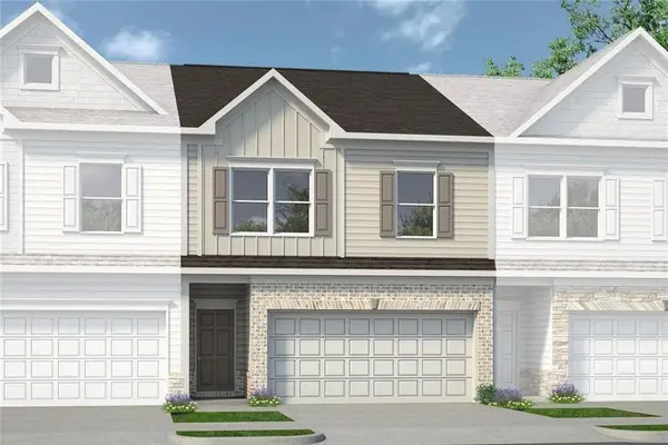 312 Rainer Lane #50, Auburn, GA 30011