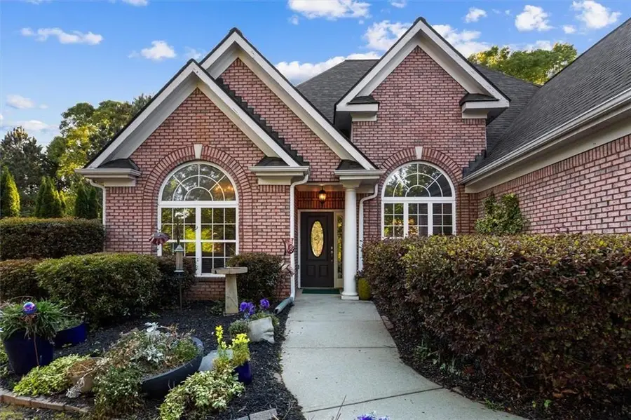 711 Ashley Wilkes Way, Loganville, GA 30052 - #2