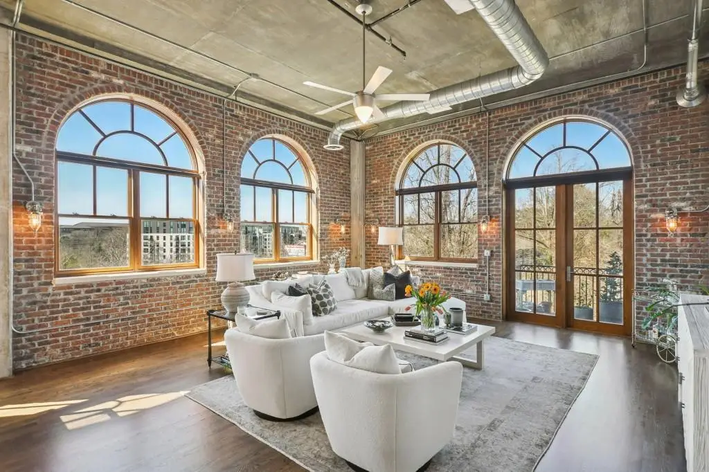 3235 Roswell Road Ne #704, Atlanta, GA 30305 - #1