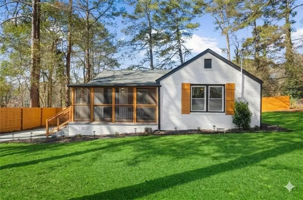 2149 Stockbridge Drive Se, Atlanta, GA 30316 - #1