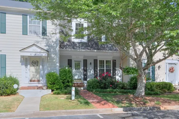 3639 Monticello Commons, Peachtree Corners, GA 30092