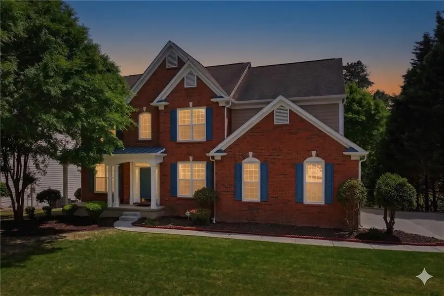 410 Longcross Court, Johns Creek, GA 30024 - #2