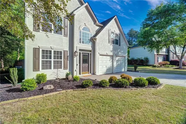 3130 Andora Trail Sw, Marietta, GA 30064