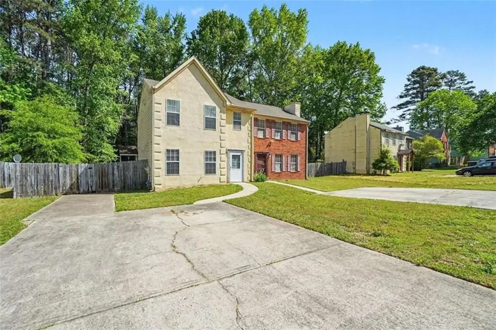 7967 Creekstone Way, Riverdale, GA 30274 - #1