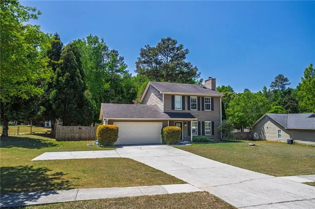 1080 Park Street, Loganville, GA 30052 - #1