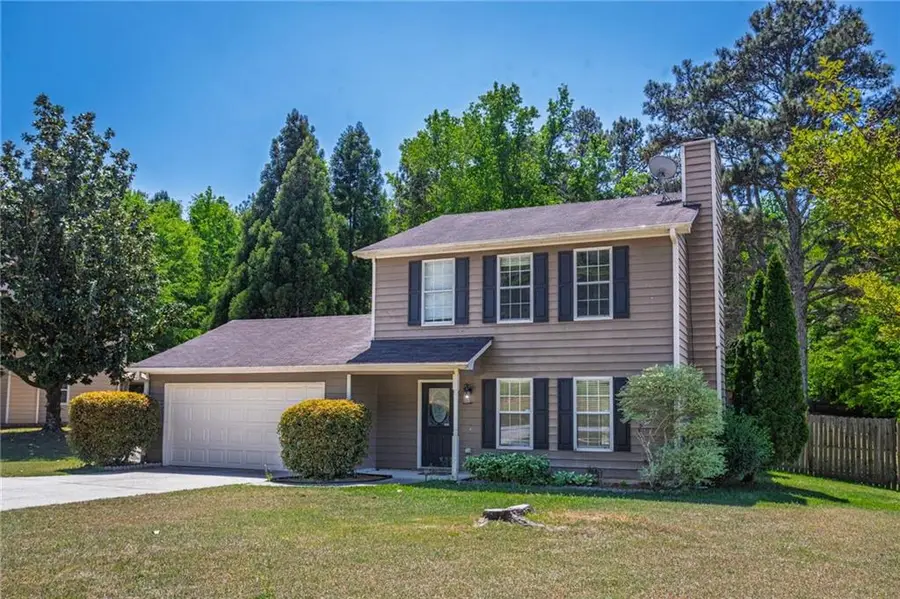 1080 Park Street, Loganville, GA 30052 - #3