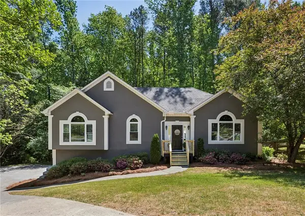 2252 Sunbrook Court Nw, Acworth, GA 30101