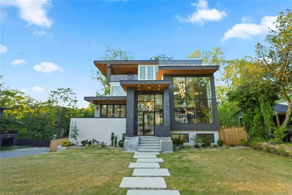 1625 Emerald Avenue Sw, Atlanta, GA 30310 - #1