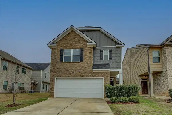 1705 Labonte Parkway, Mcdonough, GA 30253