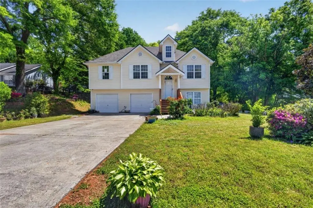 547 Hickeria Way, Winder, GA 30680 - #1