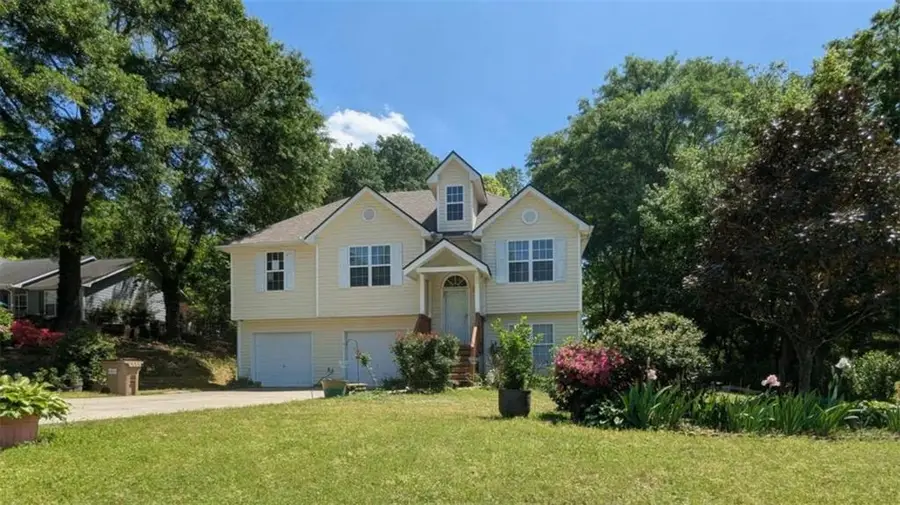 547 Hickeria Way, Winder, GA 30680 - #2