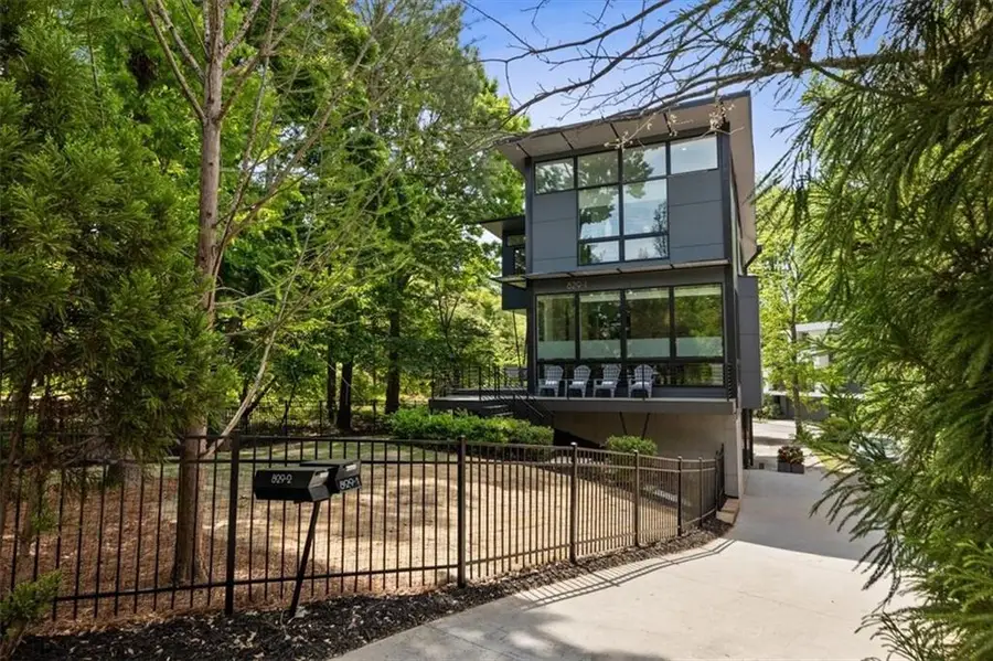 829 North Ave Ne #1, Atlanta, GA 30306 - #2