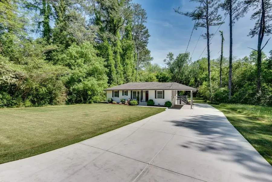 2319 Hunting Valley Drive, Decatur, GA 30033 - #3