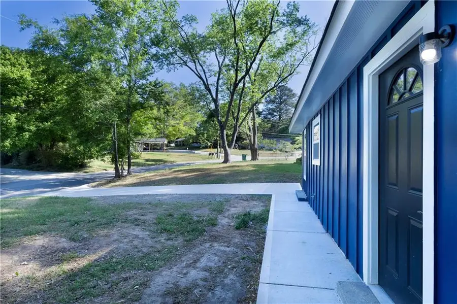 373 Floyd St, Smyrna, GA 30082 - #2